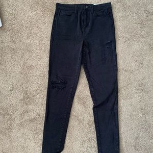 NWT AMERICAN EAGLE JEANS